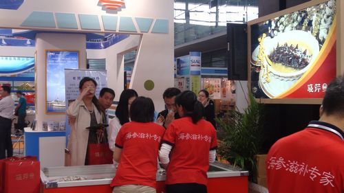 海參,曉芹海參,大連海參,遼寧海參,中國國際食品展 海參,曉芹海參,大連海參,遼寧海參,中國國際食品展