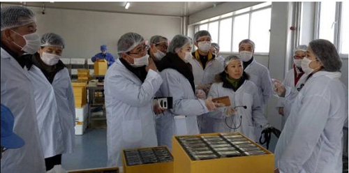 海參,曉芹海參,大連海參,遼寧海參,韓國京畿道,水產品協會,參觀 海參,曉芹海參,大連海參,遼寧海參,韓國京畿道,水產品協會,參觀